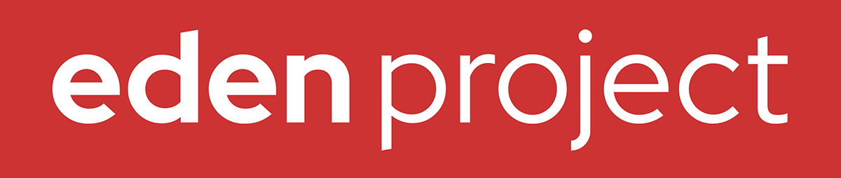 Eden Project logo